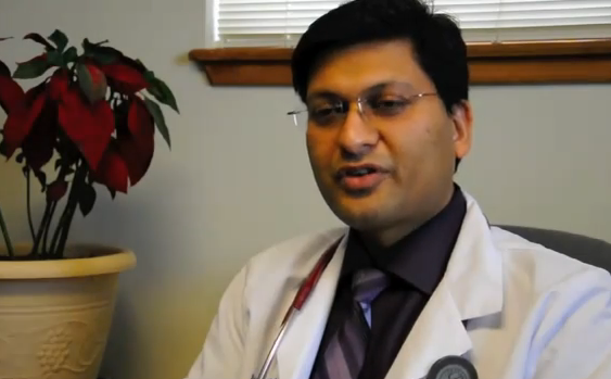 Dr. Agarwal Explains Dementia