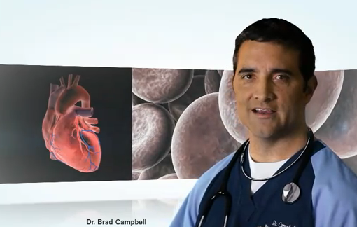 Cardiology, Right Here at Home