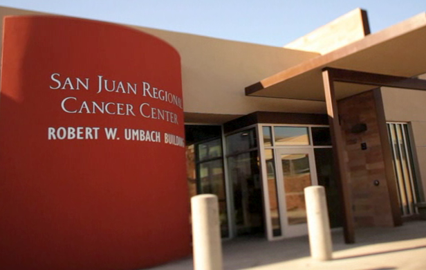 Our Cancer Center