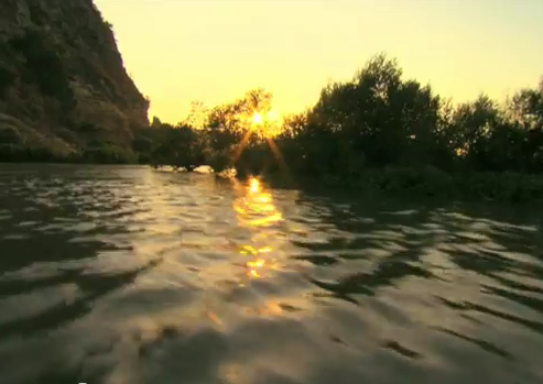 River of Values