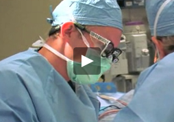 Neurosurgery
