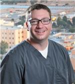 Photo of Luke Hinzmann AuD, BCABA