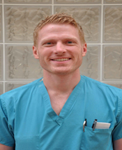 Photo of David Cundick, DDS
