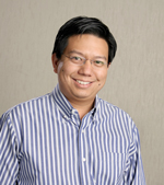 Photo of Ronald Li, MD