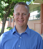 Photo of Mark Himes, DO