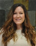 Photo of Tara Smith, CNP