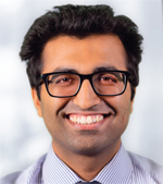 Photo of Ankit Anand, MD