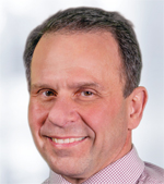 Photo of Stephen Bernard MD, FACC