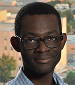 Photo of Kwadwo Darko-Yeboah, PMHNP-BC