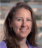 Photo of Carriefrances Counley, DNP, FNP-BC