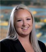 Photo of Anysha Gustafson, FNP