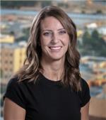 Photo of Clarissa Gilbert, FNP