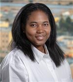 Photo of Kettia Guillite, MD