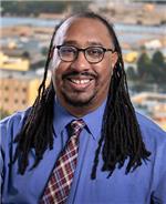 Photo of Mitchell Keel, MD