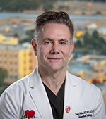 Harry Balian MD, FACC, FSCAI