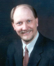 Photo of Ronald Bliss, MD
