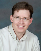 Photo of Brett Clarke, MD