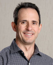 Photo of Sean Faherty, MD