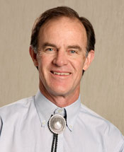 Photo of Allen McCulloch, MD