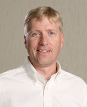 Photo of Todd Williams, MD