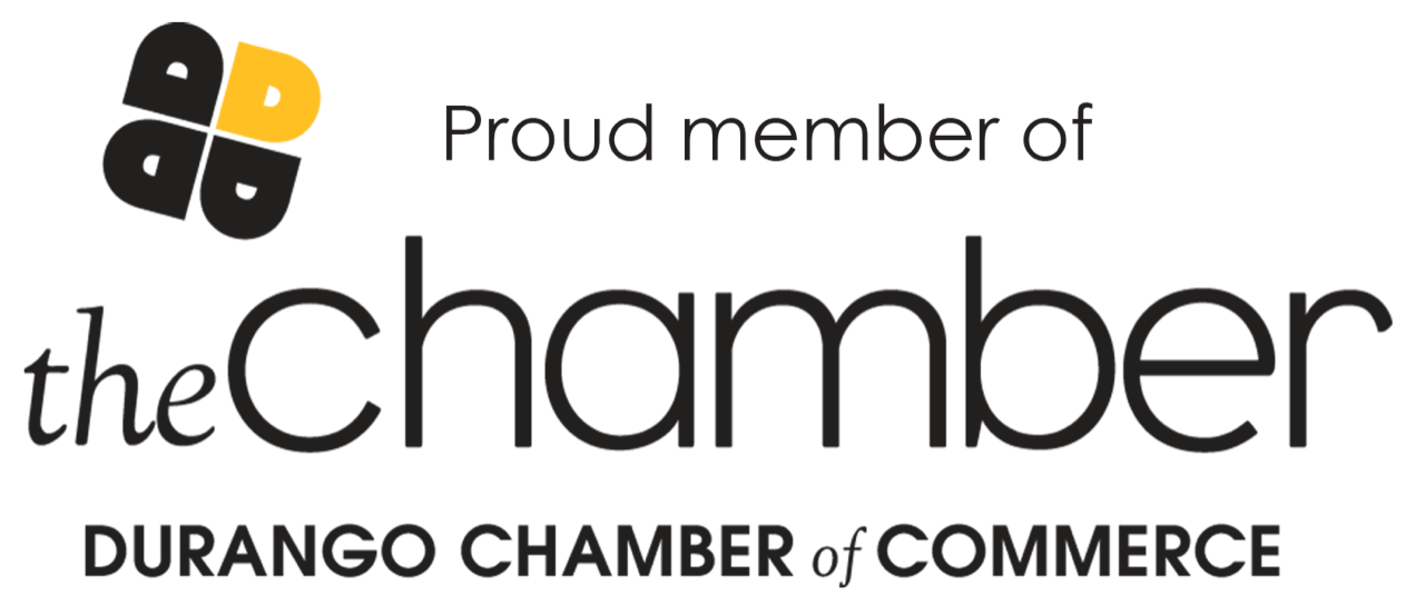 Farmington Chamber of Commerce Proud Member
