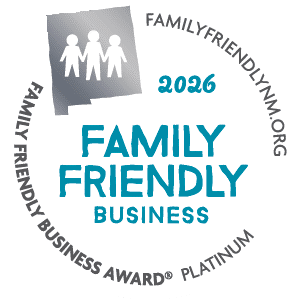 Family Friendly Business Award