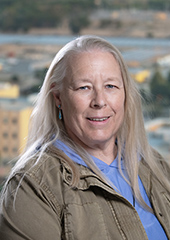 Deborah French