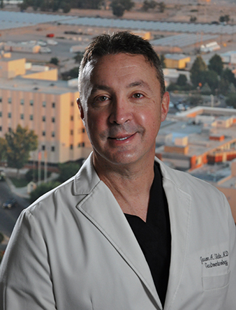 Jason Slate, MD