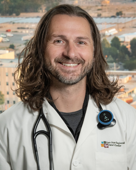 Dr. Joseph Beier