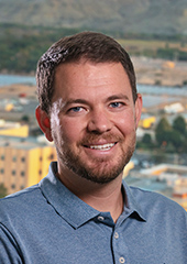 Jacob Harris