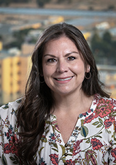 Jessica McConkie