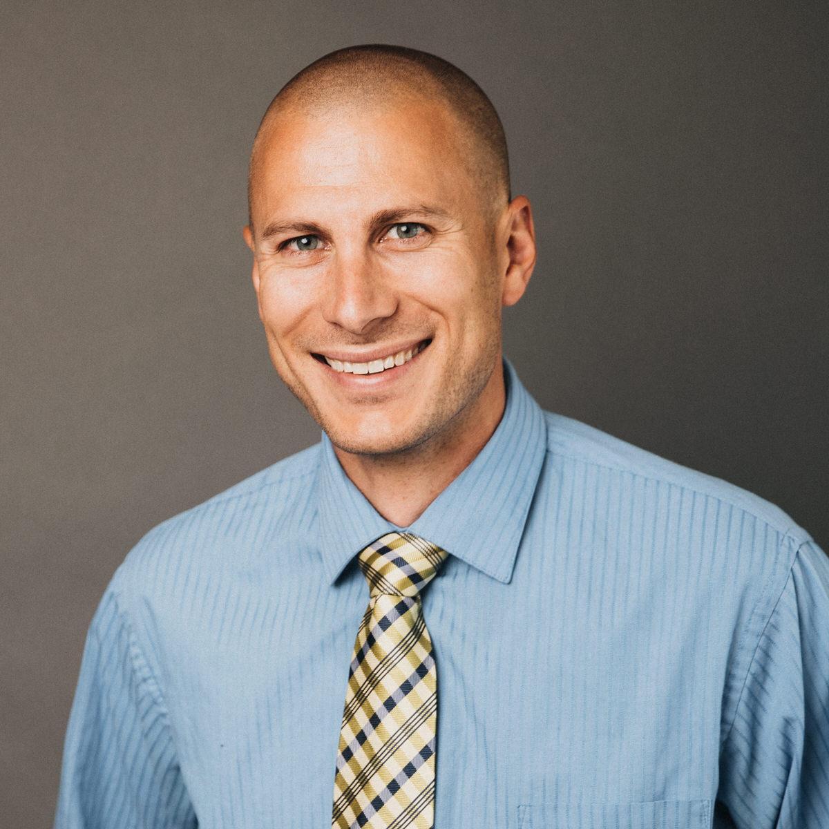 Tyson Christensen, MD