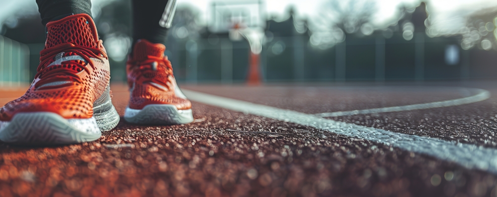 Foot and Ankle Banner