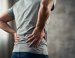 Total Hip Replacement