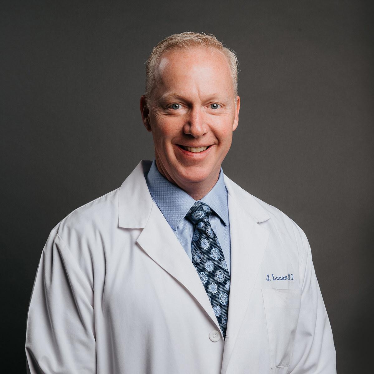 Jason C. Lucas, DO