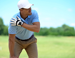 Total Shoulder Replacement