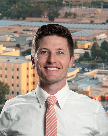 Bradley Taylor, DO