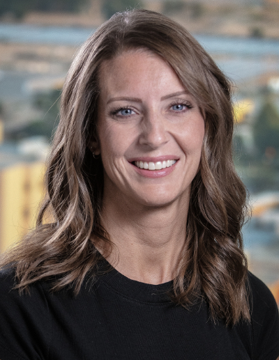 Clarissa Gilbert