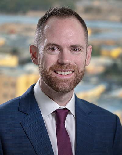 Christopher McConnell