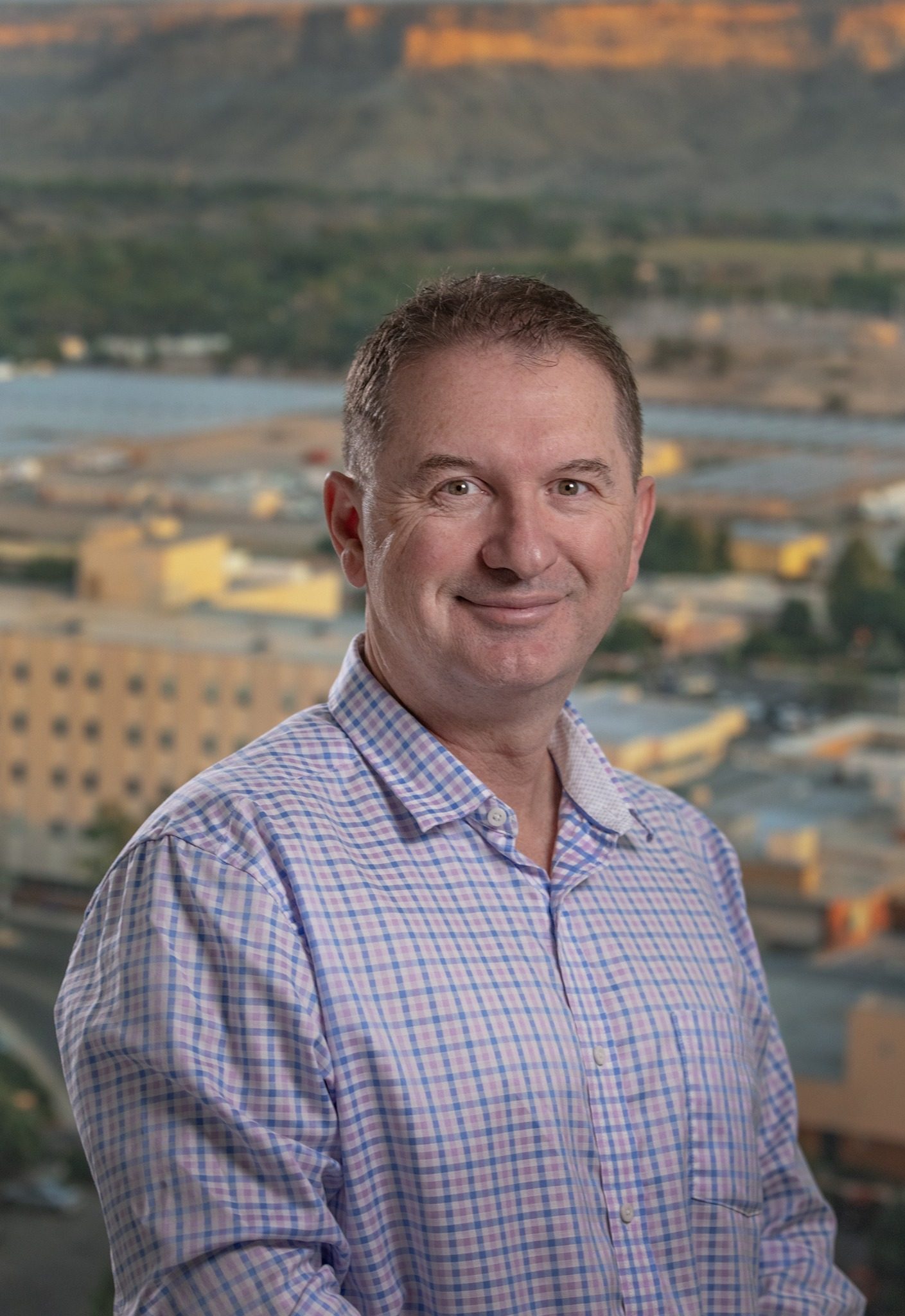 Steven Malarchick, DNP, FNP-C, NRP