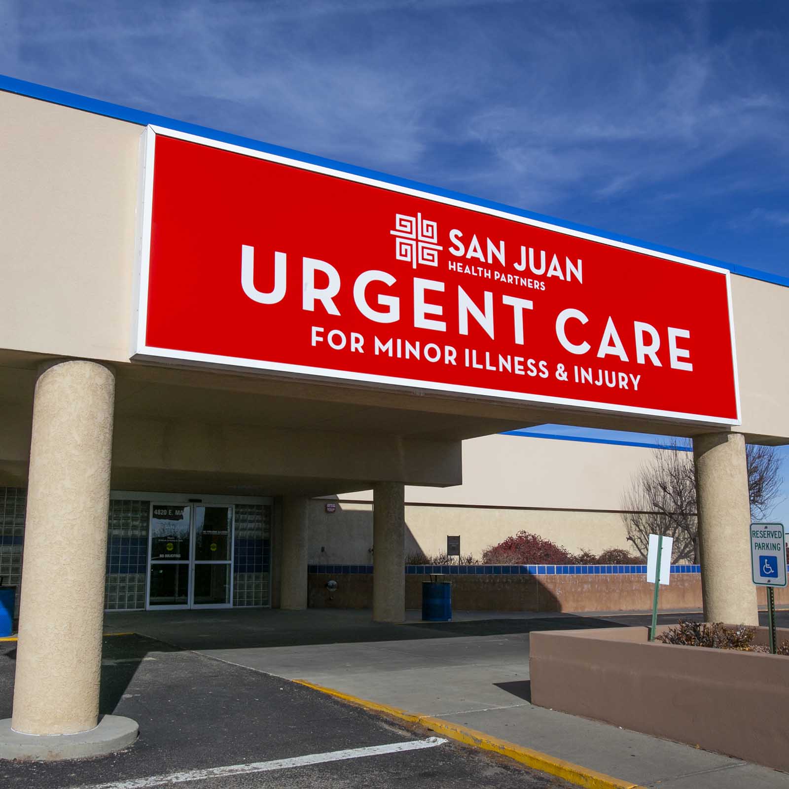Home San Juan Regional Medical Center