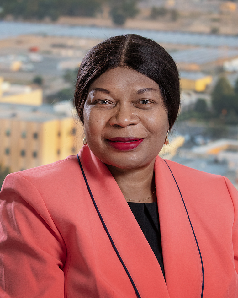 Aderemi Jaiyeola, MD