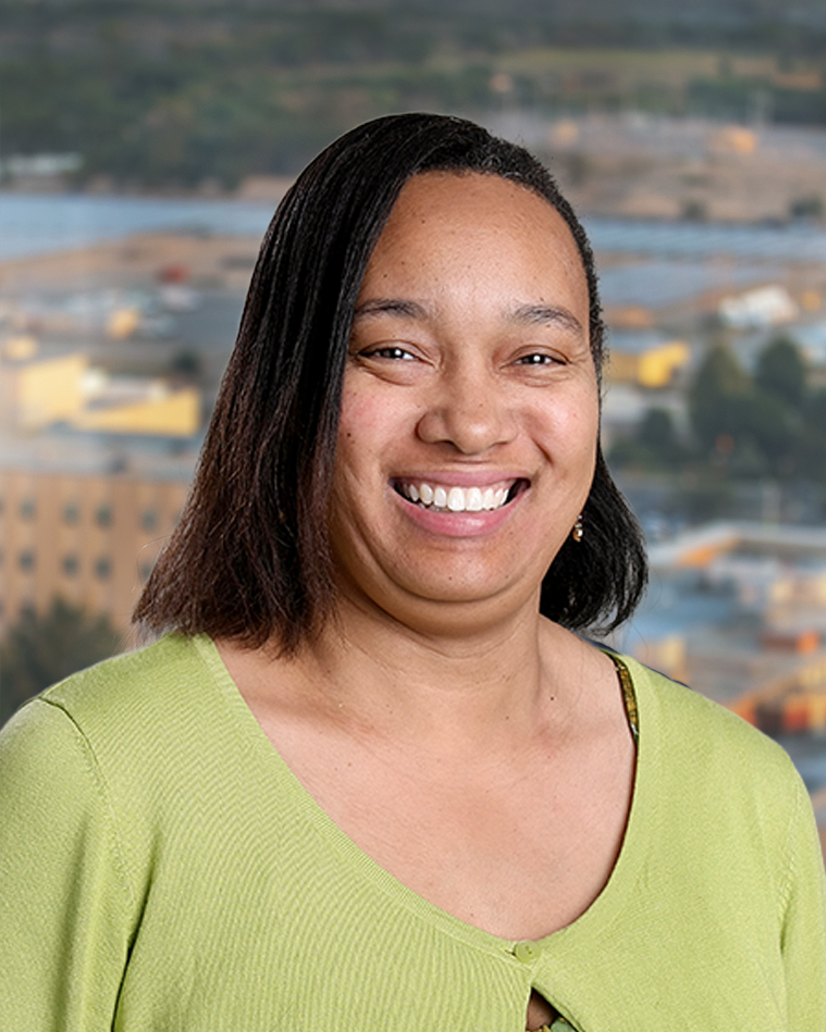 Carletta Thompson, MD