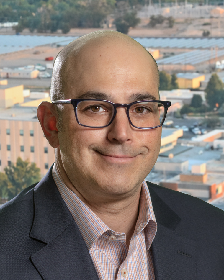 David Devitre, DO