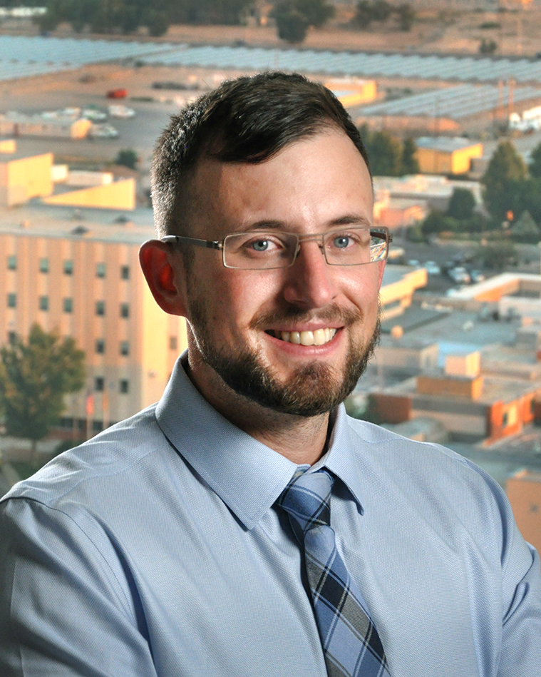 Jason Glass, MD