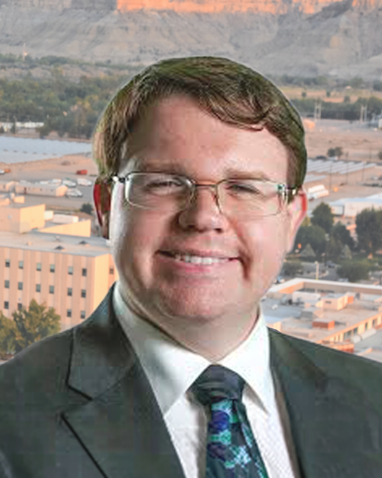 Joshua Turner, DO