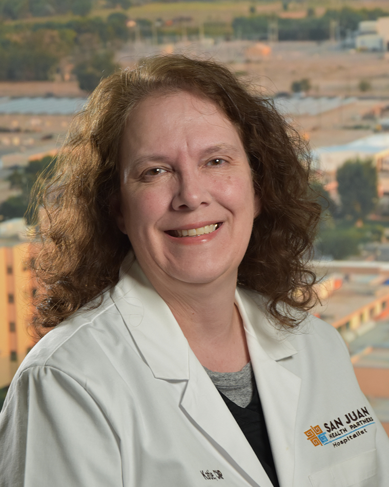 Judy Miller, DO