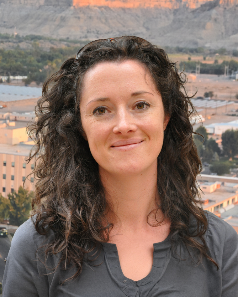 Laura Waymire, MD