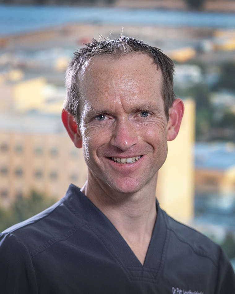 Michael Patz, MD