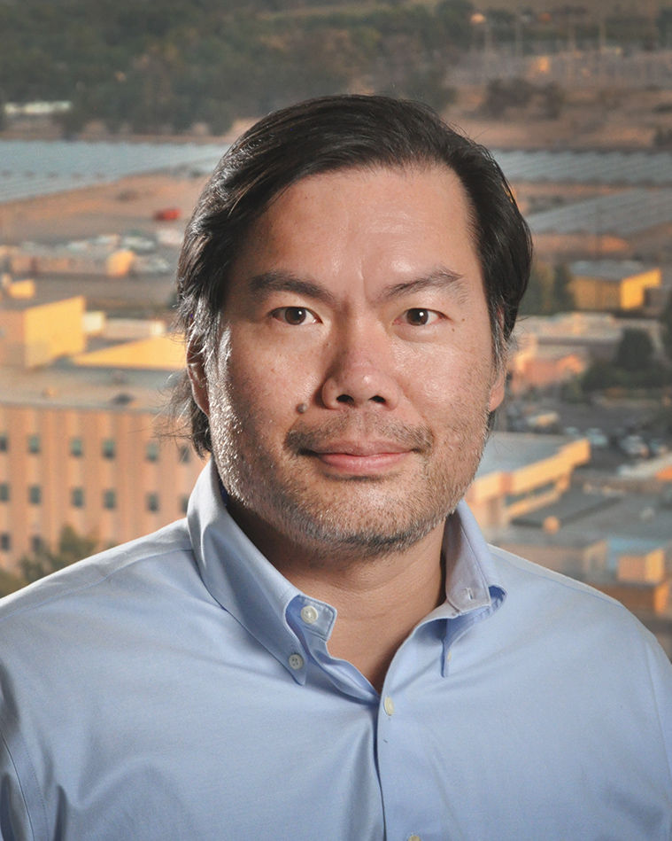 Michael Ting, MD